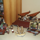 Illustration for article titled Lego Sail Barge get!